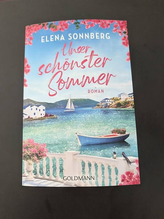 Libri: Buch Elena Sonnberg – Usato da Appenzell venduto da Sandra_Saendi