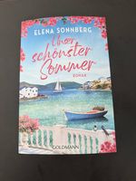Buch Elena Sonnberg