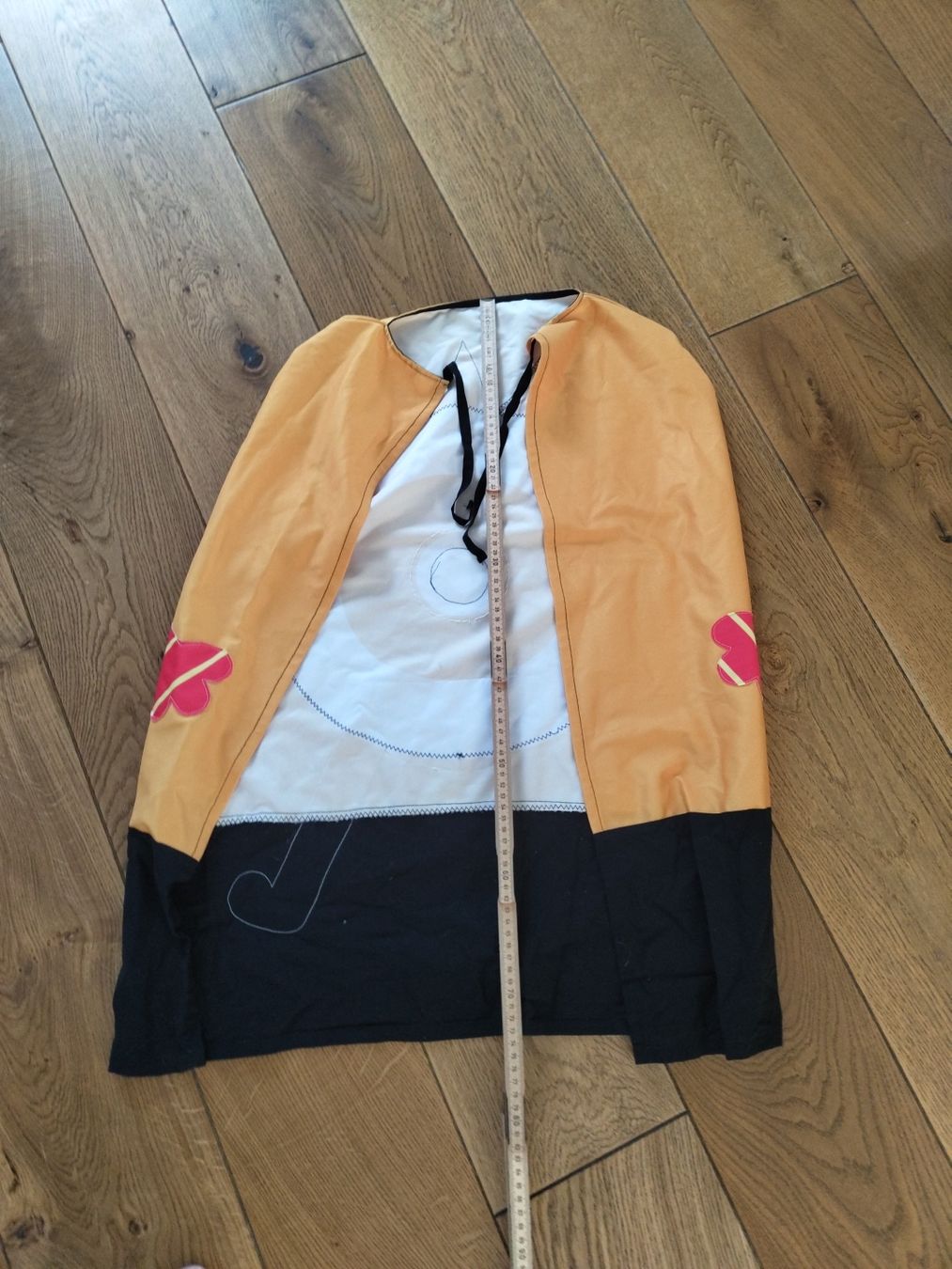 Costumi: Fastnachtskostüm Halloween Monster Gewand kind – Nuovo (secondo la descrizione) da Gams venduto da bigwolfi-schnuggel 1