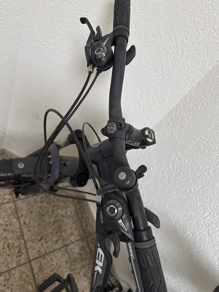 Trek Biciclette: Trek Fahrrad - 3900 – Usato da Schlieren venduto da nowaya 1