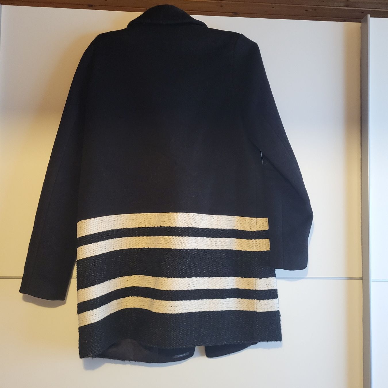 Maison Scotch Mäntel: Maison Scotch Wintermantel, Gr. 2 (36) – Gebraucht aus Malans GR von caroline_F.85 2