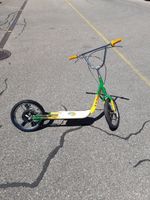 Trottinett  Resilient Bike