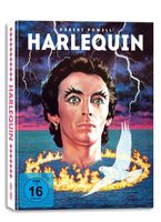 Harlequin *Mediabook*