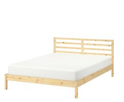 IKEA TARVA Bettgestell 140x200cm