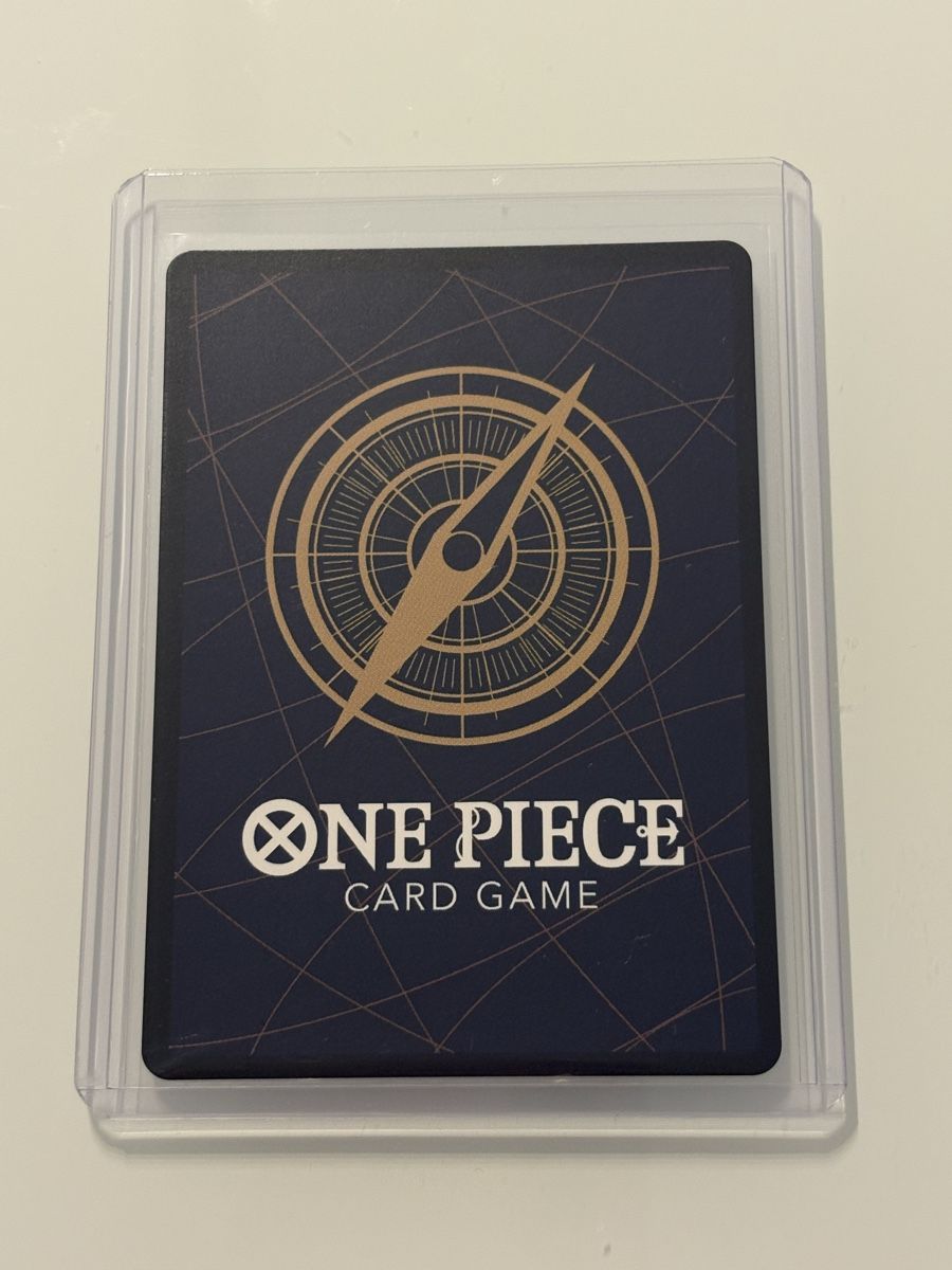 Bandai Sammelbilder & Trading cards: One Piece TCG - Buggy OP16-048 – Neu (gemäss Beschreibung) aus Pieterlen von Mira_o7 1