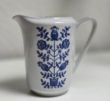 Kahla Konitz Milchgiesser "Kobalt" Vintage Rarität!
