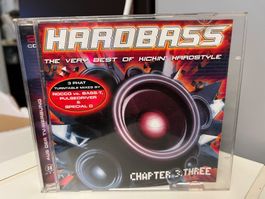 Rocco vs. Bass-T, Pulsedriver & Special D. Hardbass 3 HJ41A