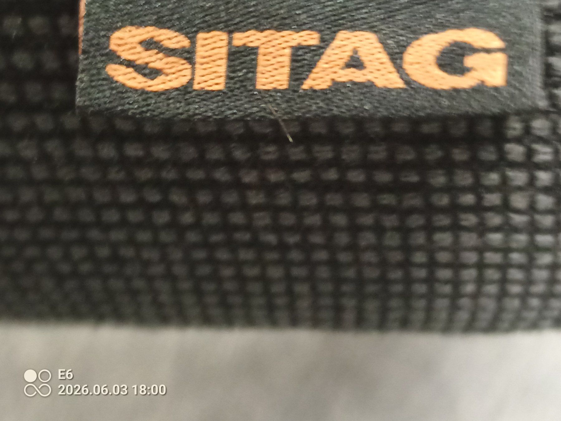 Sitag Sedie: 6 Büro/Sitzungszimmerstuehle – Usato da Zürich venduto da Mitzi6 7