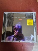 CD - Slipknot – We Are Not Your Kind (Heavy Metal, 2019)