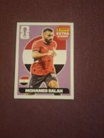 extra sticker panini mohamed salah