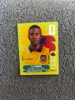 Panini Sticker ECU 18, Ecuador WM 2026