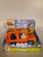 Bluey Heeler Familienauto Neu