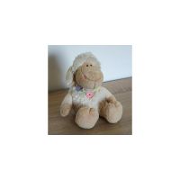 NICI JOLLY LOVELY 80 CM mit Etikette