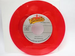 Vinyl Single The Monkees Tear Drop City für Jukebox