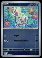 Pokemon Reisslaus 025/086