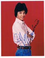 Ralph Macchio Karate Kid Autogramm signiert Foto 20x25cm