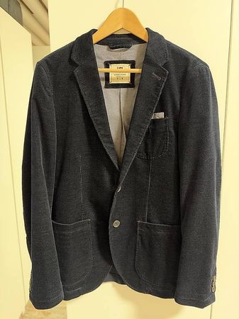 Herren Sakko Warren Parker Gr. 48