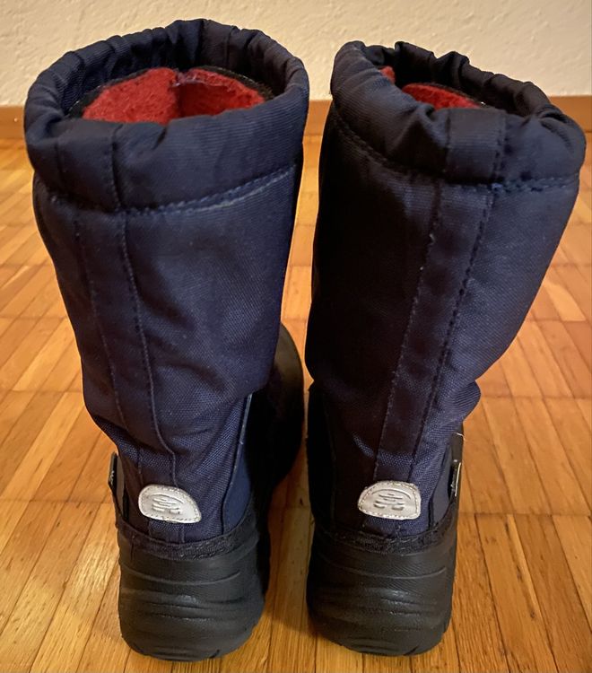 Kamik Chaussures hommes: Warmer Kamik Winterstiefel - Grösse 37 – D'occasion à Urdorf par Bets4 2