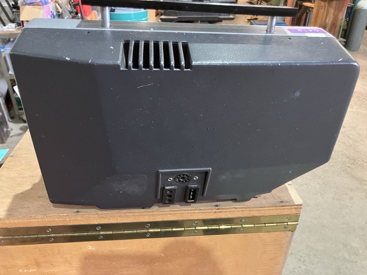 Heimkino: Silma Telematic Super 8 Projektor mit Holzkoffer – Defekt aus Uerkheim von Dealer-4813 5