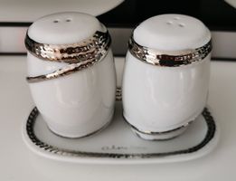 Salz & Pfeffer 2er Set