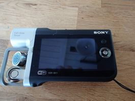 Sony HDR-MV1Music Video Recorder