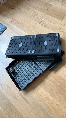 Aufbewahrungsbox Warhammer