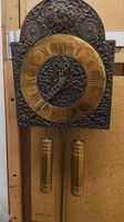 Wanduhr Pendeluhr Antik Stil 1965 er