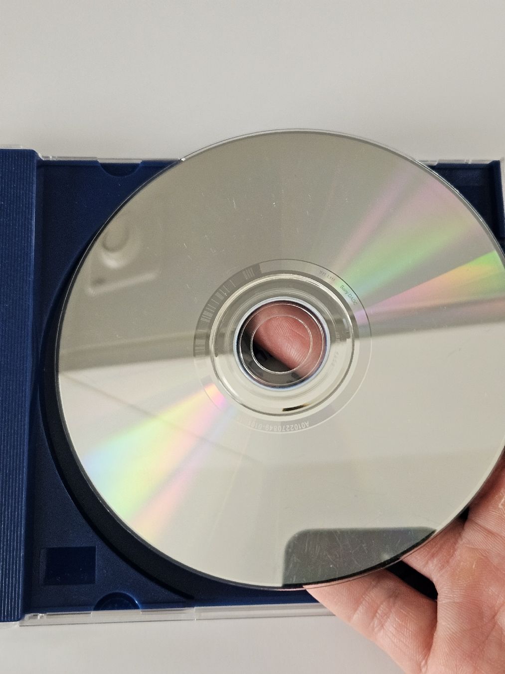 CD: TKKG CD Die gefährliche Zeugin verschwindet – Usato da Oberdorf BL venduto da BaldenEagle 2