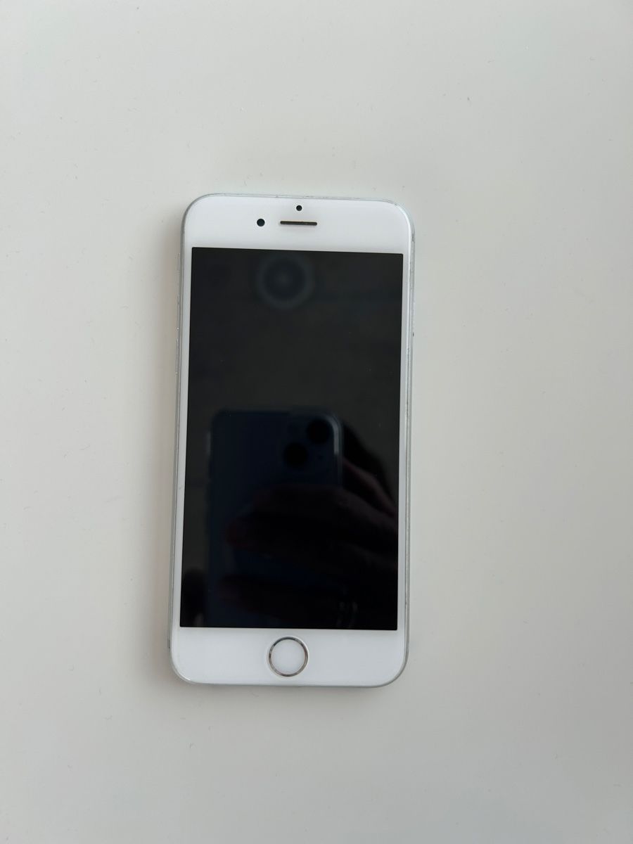 Apple Telefoni cellulari / Smartphones: Apple iphone 6 - 64GB – Usato da Biel-Benken BL venduto da Nicw72