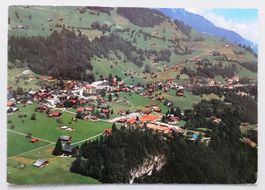 Champéry