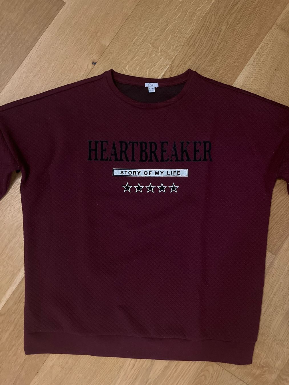 Pullover & Sweatshirts: Pullover OVS M/L – Gebraucht aus Zofingen von saaraaah___ 1