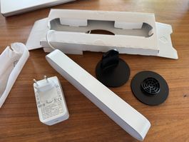 Philips Hue Play Bar weiss, fast neu, originalverpackt
