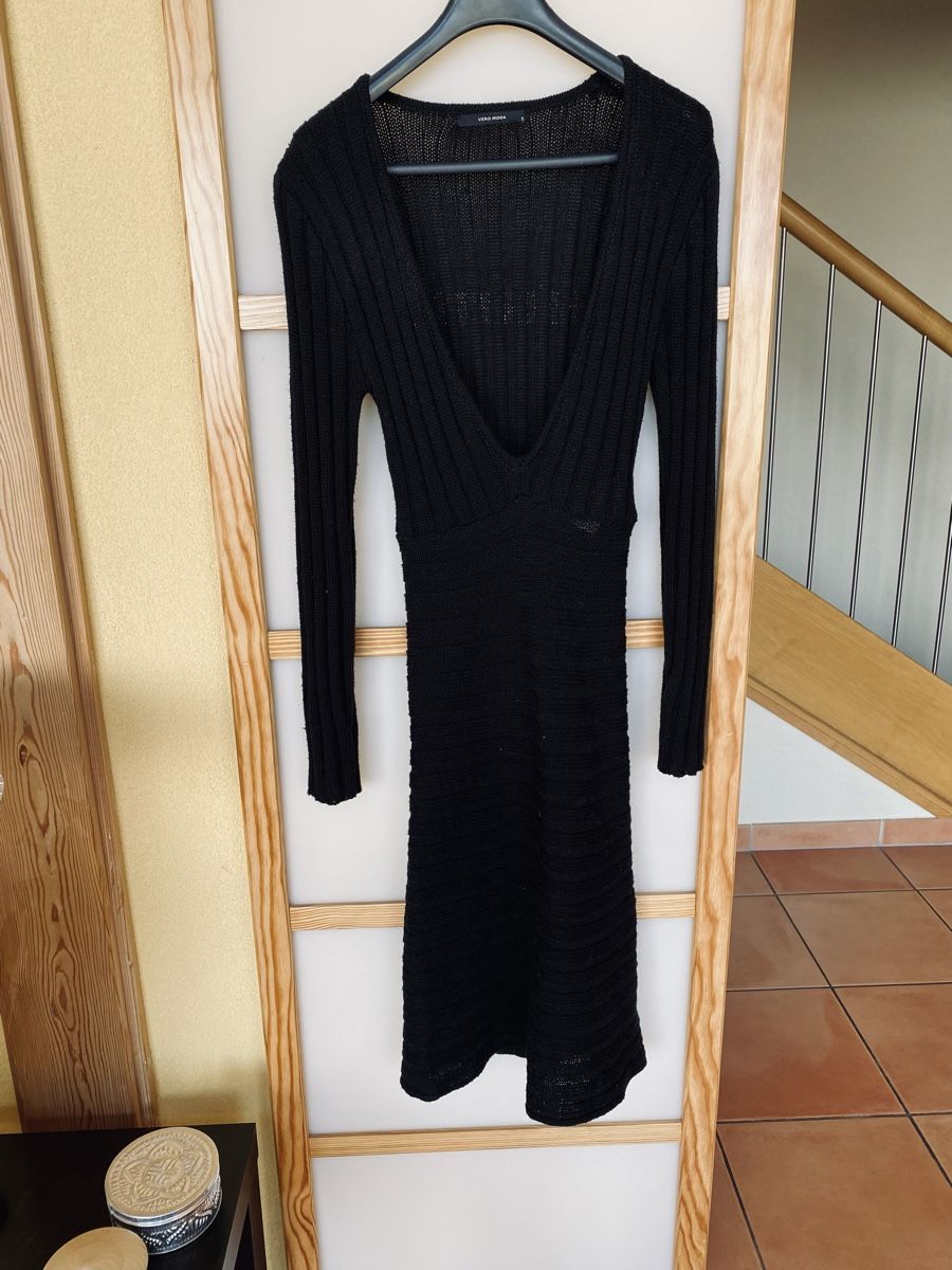 Kleider: Magnifique robe maille Vero Moda  S neuf – Neu (gemäss Beschreibung) aus Belmont-sur-Lausanne von chu_vxf5 1