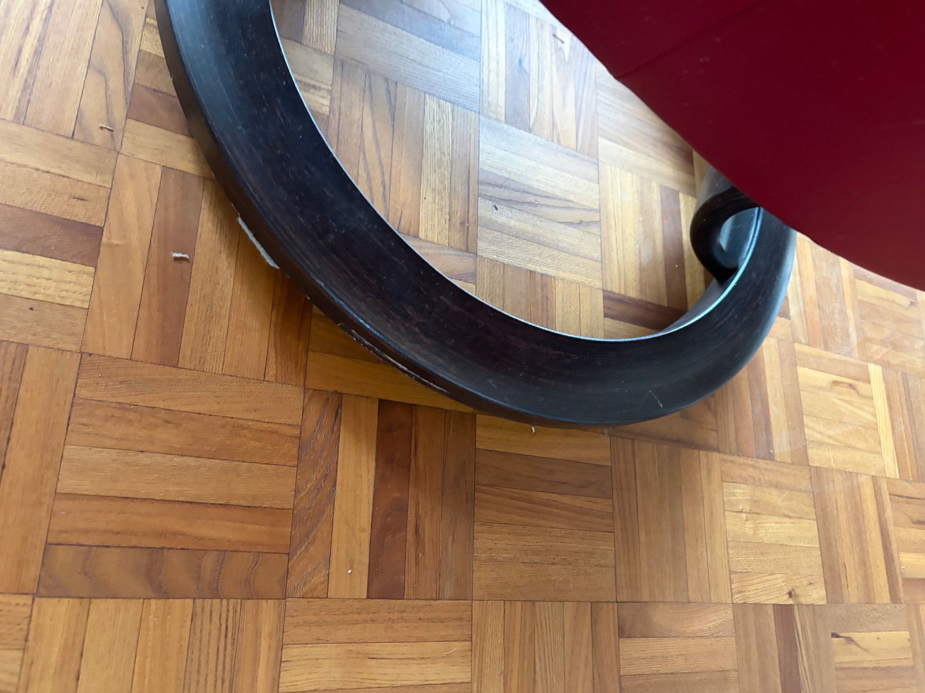 Stressless Fauteuils: Stressless Ledersessel mit Hocker – D'occasion à Winterthur par JonyMara 3