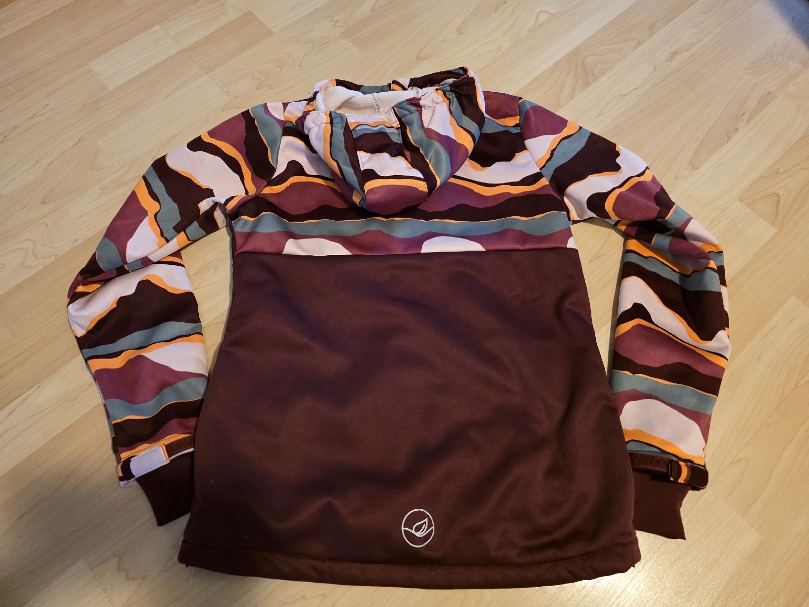 Giacche & Cappotti: Softshell Jacke 158/164 – Usato da Oberbüren venduto da Skadi_83 1