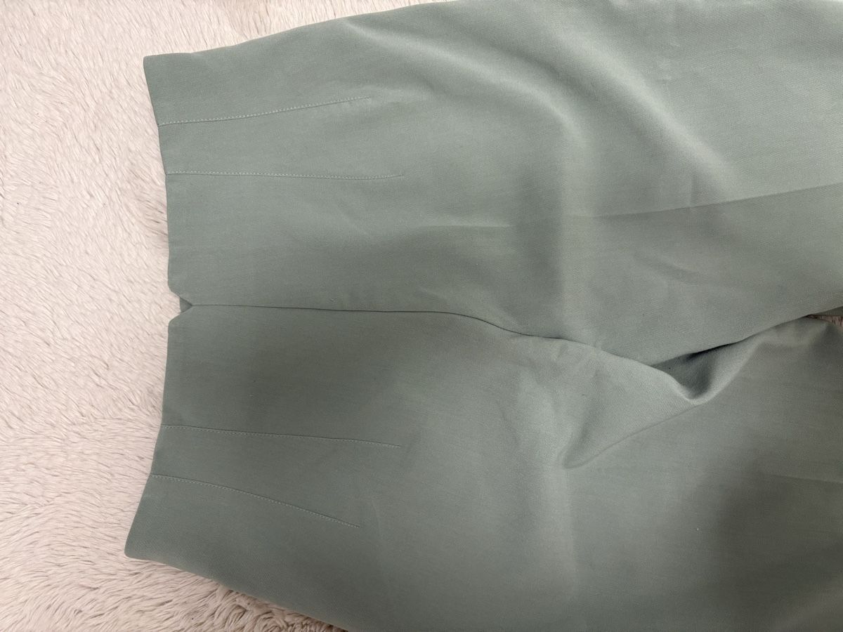 Only Pantaloni: Pantalon tailleur – Nuovo (secondo la descrizione) da Sion venduto da sar_8xmg 3