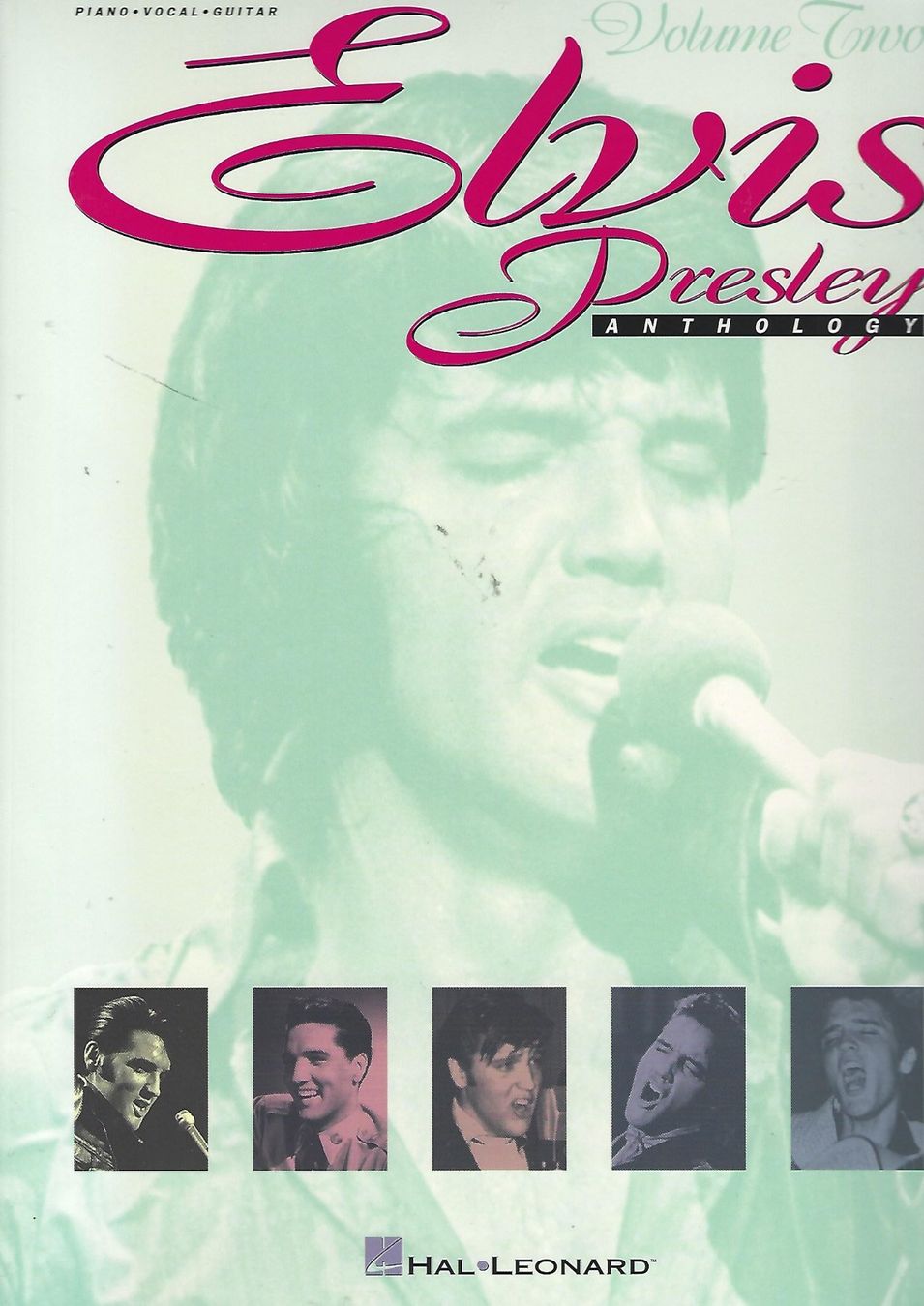 Libri: Elvis Presley, Diverse Material – Usato da Wädenswil venduto da Fisa64 5
