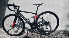Specialized Diverge Comp Carbon Gravelbike 52 (S) Wie neu!