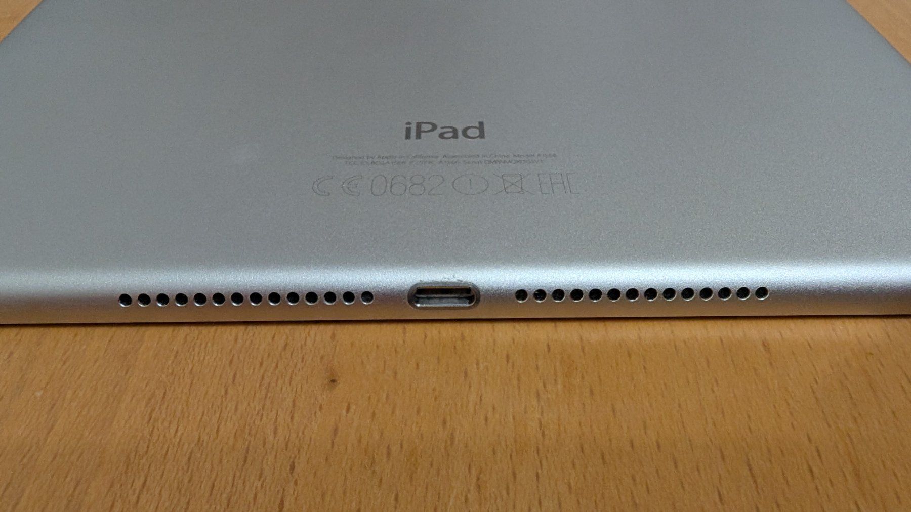 Apple Tablet PC: Ipad Air 2 (2014) – Usato da Bulle venduto da Aldeyde03 3