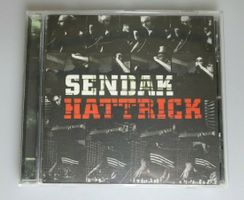 Sendak - Hattrick   (Schweizer-Rap)                  ©'2000
