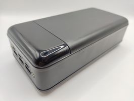 Powerbank 20000mAh für iPhone,Xiaomi,Samsung,Laptop usw NEU