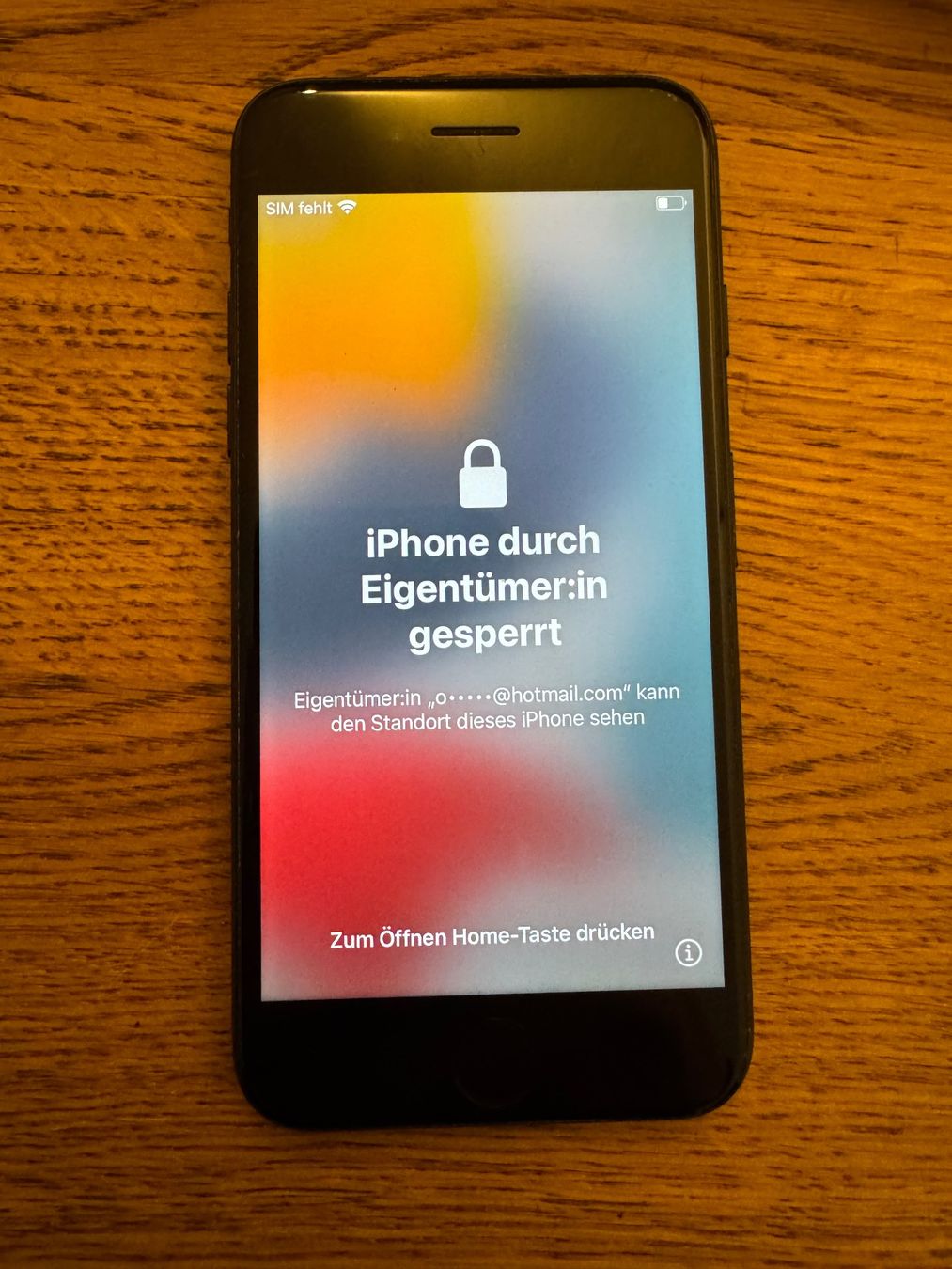 Apple Handys / Smartphones: iPhone 7 – Defekt aus Adliswil von Busys