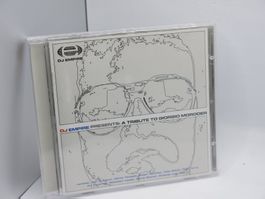 CD DJ Empire A Tribute To Giorgio Moroder Gloria Gaynor Todd
