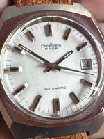 Pallas Automatic Vintage