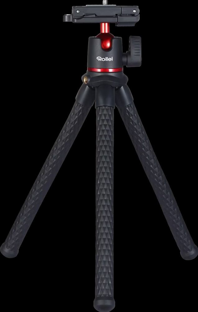 Rollei Wandhalterungen: Rollei Monkey Pod 2 (Stativ) – Neu (gemäss Beschreibung) aus Bussnang von Otter_4