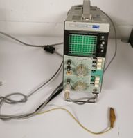 Oszillograf C1-94, analoger Röhrenoszillograf