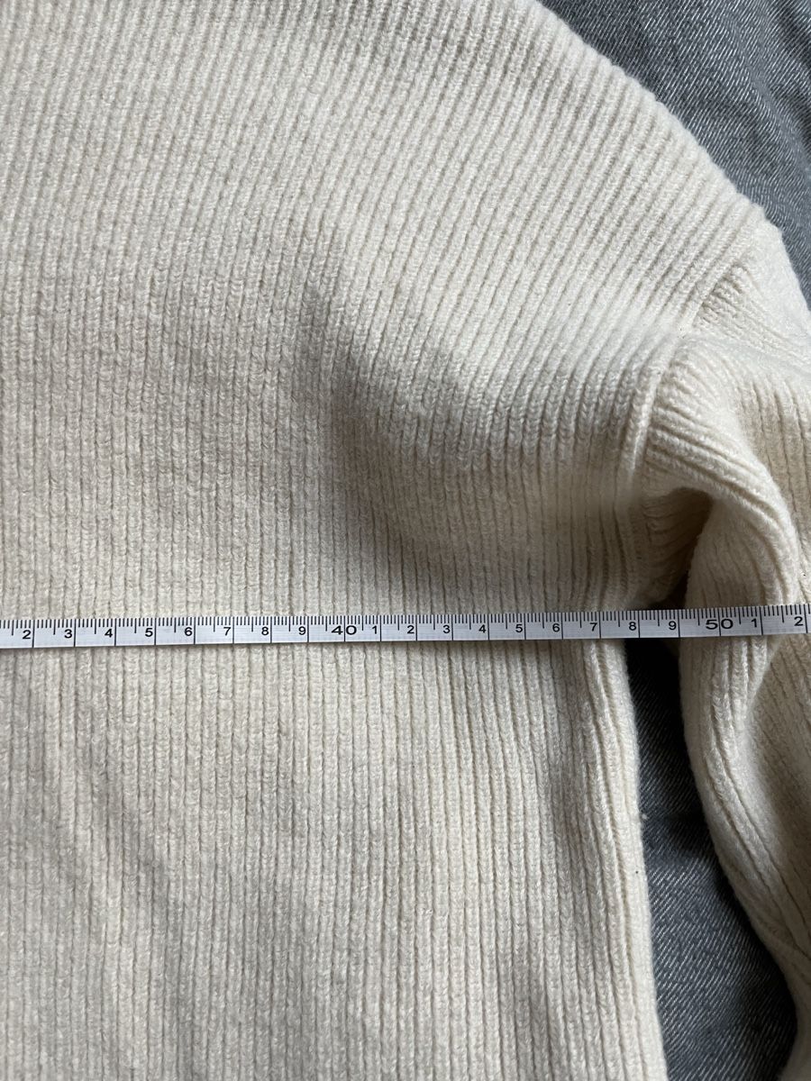 Maglioni & Felpe: Geiger 100% Schurwolllle Rollkragenpullover M – Usato da Biel/Bienne venduto da nurrund 5