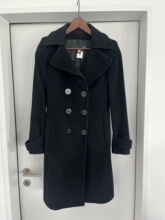 Just Cavalli Wintermantel