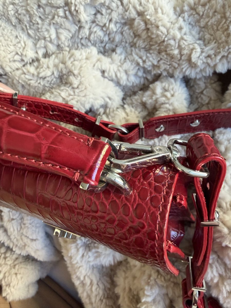 Kooples Borse da donna: Emily bag The Kooples – Usato da Zürich venduto da zei_59s8 3