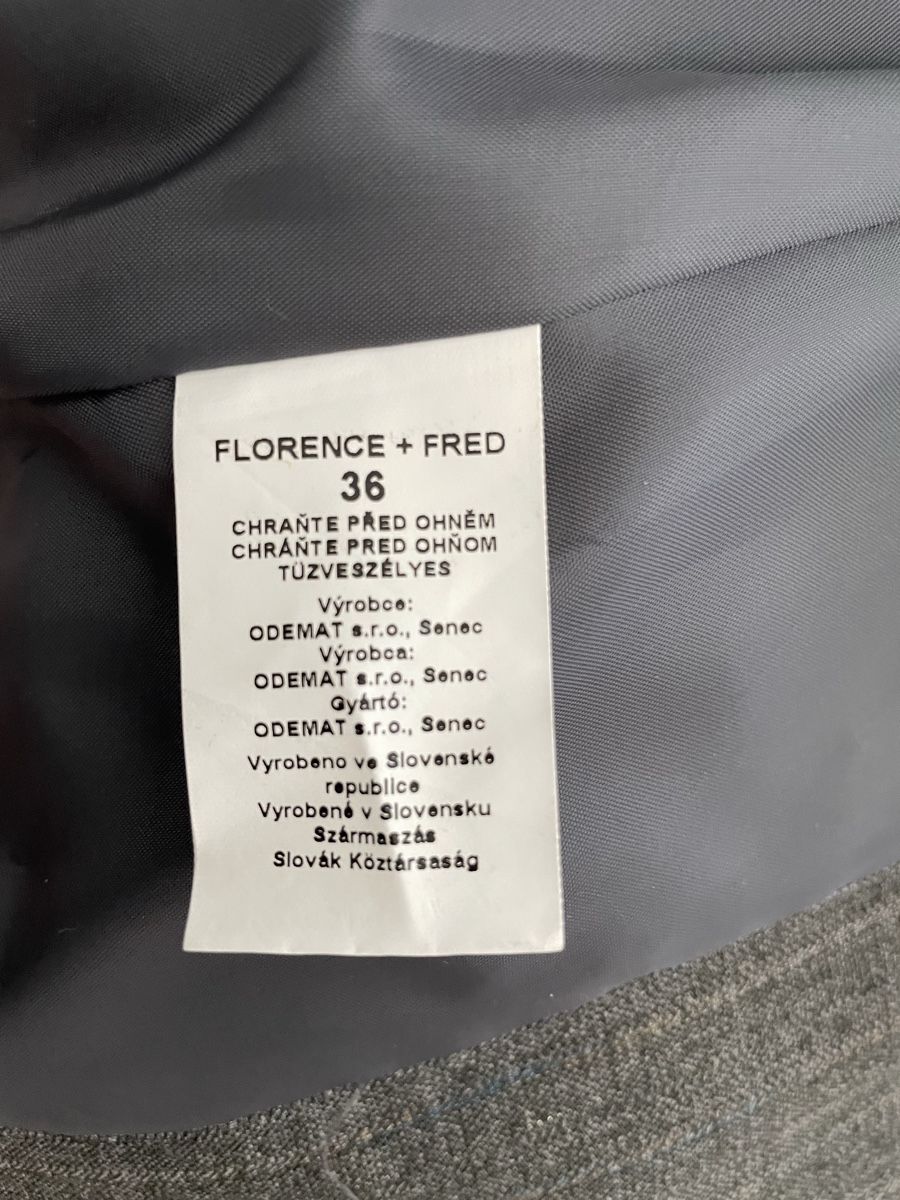 Giacche: F&F Blazer selten getragen – Usato da Ipsach venduto da takacseni 2